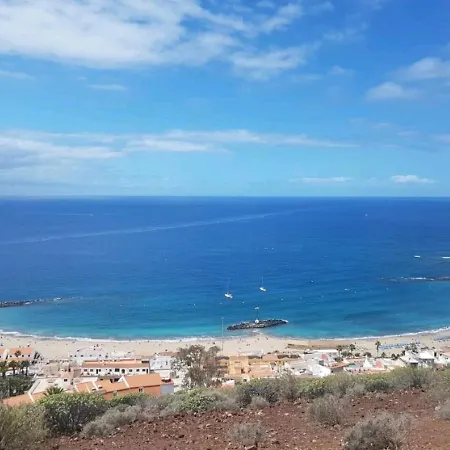 度假居 Albatros *