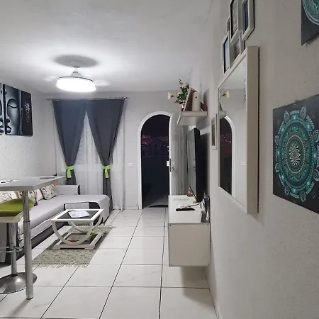 度假居 Albatros *