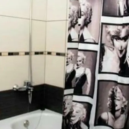 Albatros Holiday home *
