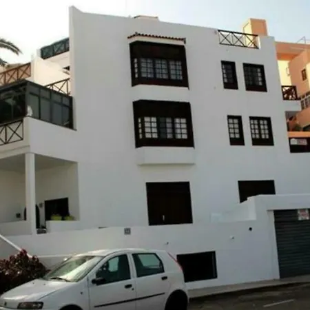 Albatros Holiday home