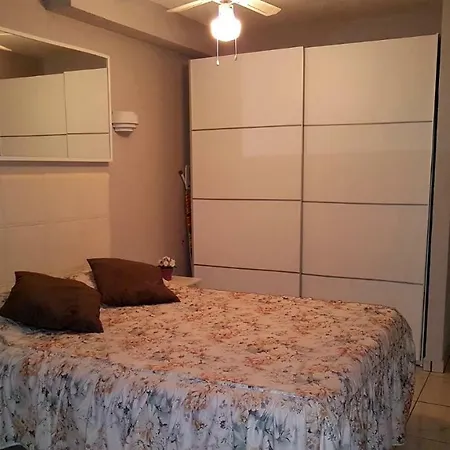 度假居 Albatros *